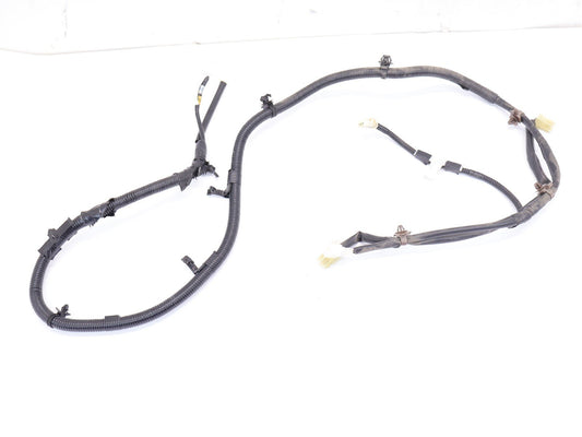 2015-2017 Subaru WRX & STI Trunk Lid Wiring Harness 81811VA020 OEM 15-17