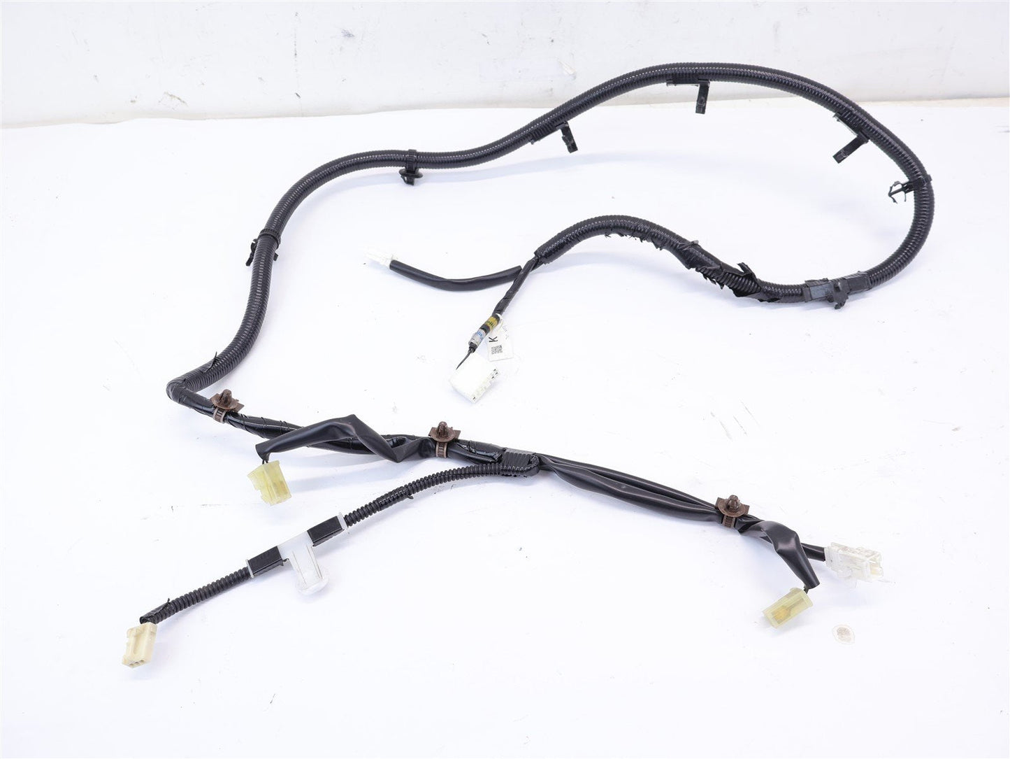 2015-2017 Subaru WRX Trunk Lid Wiring Harness 81811VA020 OEM 15-17