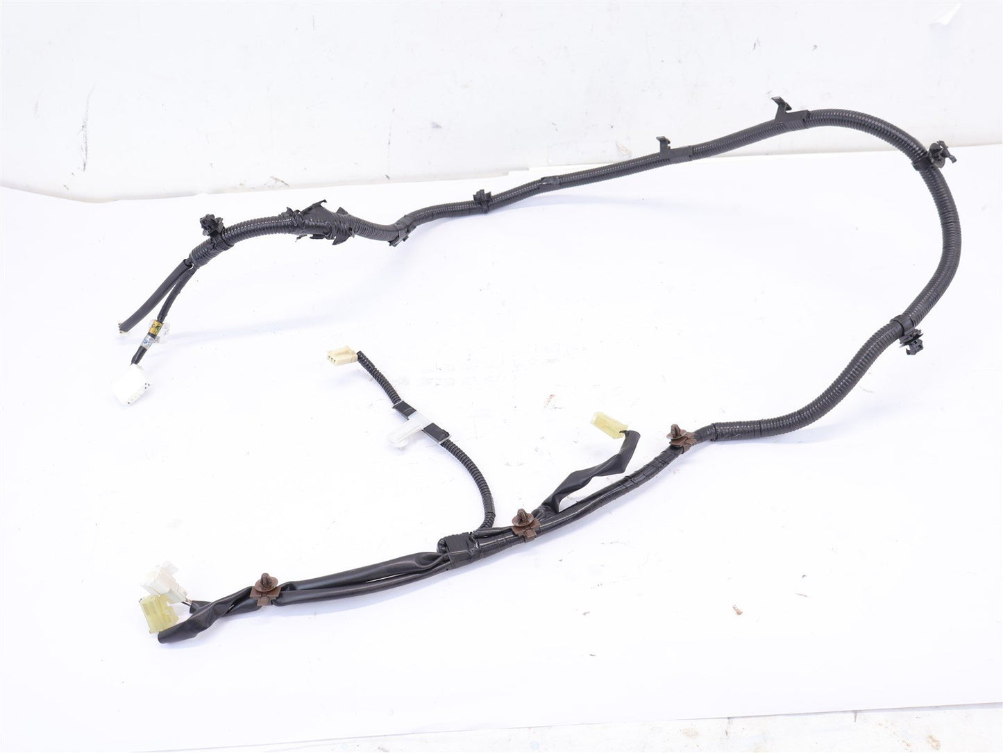 2015-2017 Subaru WRX Trunk Lid Wiring Harness 81811VA020 OEM 15-17