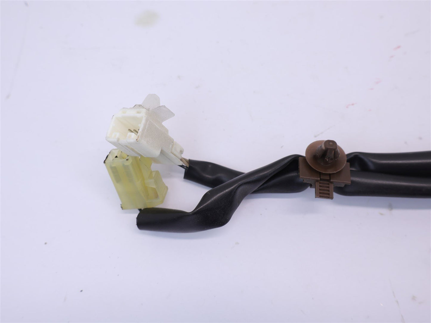 2015-2017 Subaru WRX Trunk Lid Wiring Harness 81811VA020 OEM 15-17