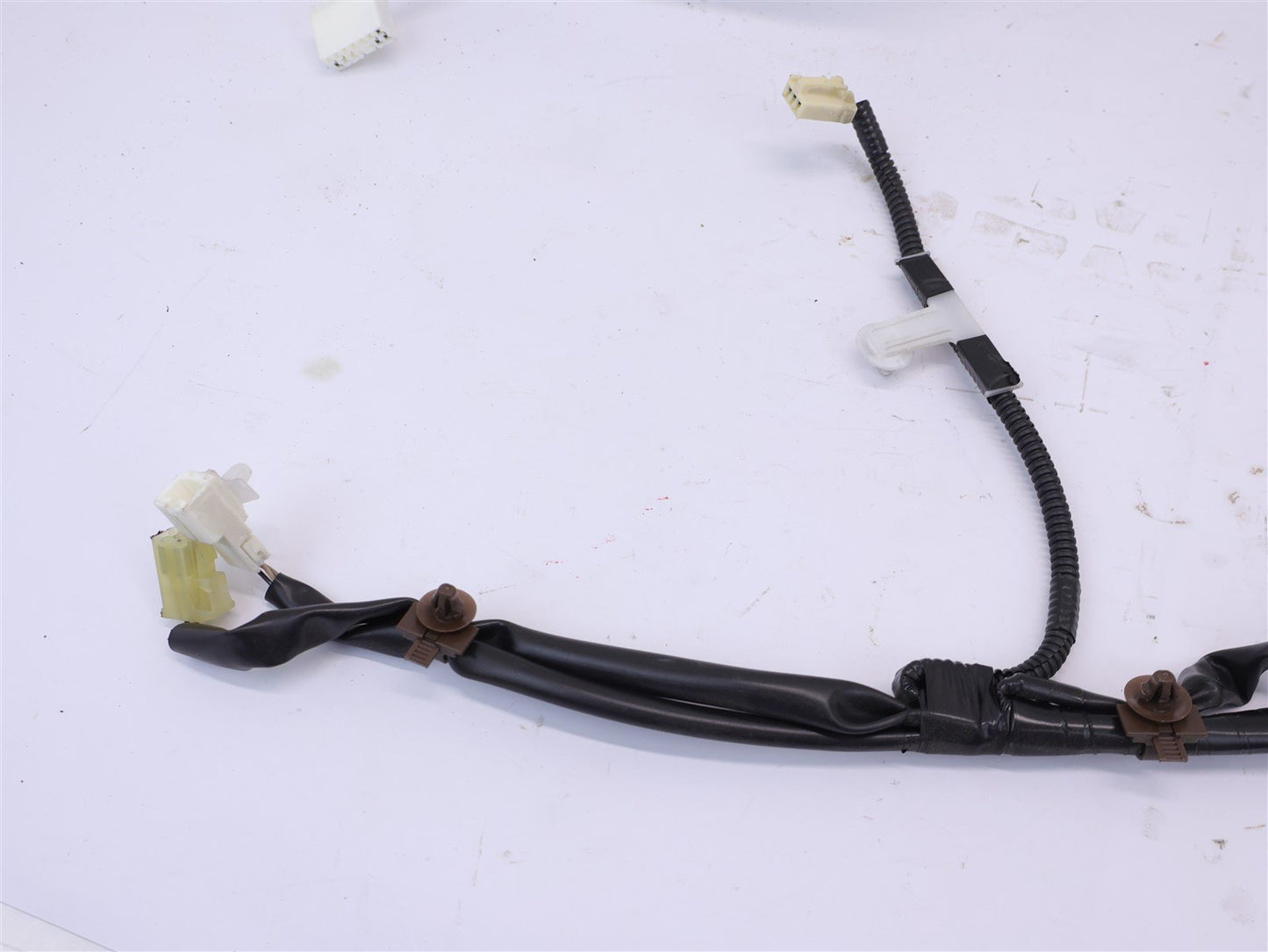 2015-2017 Subaru WRX Trunk Lid Wiring Harness 81811VA020 OEM 15-17