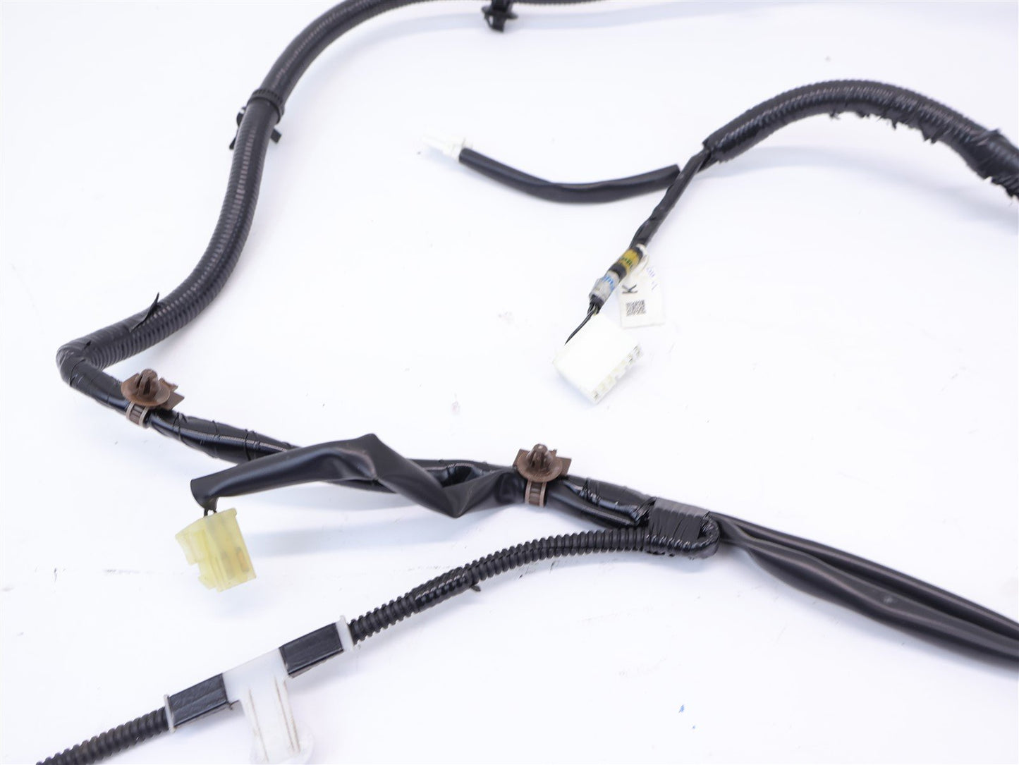 2015-2017 Subaru WRX Trunk Lid Wiring Harness 81811VA020 OEM 15-17