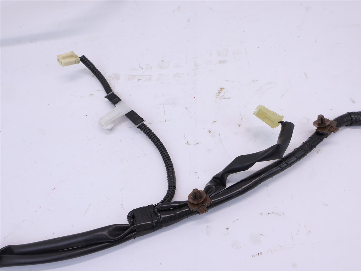 2015-2017 Subaru WRX Trunk Lid Wiring Harness 81811VA020 OEM 15-17