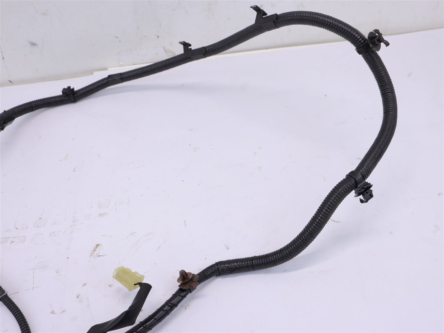 2015-2017 Subaru WRX Trunk Lid Wiring Harness 81811VA020 OEM 15-17