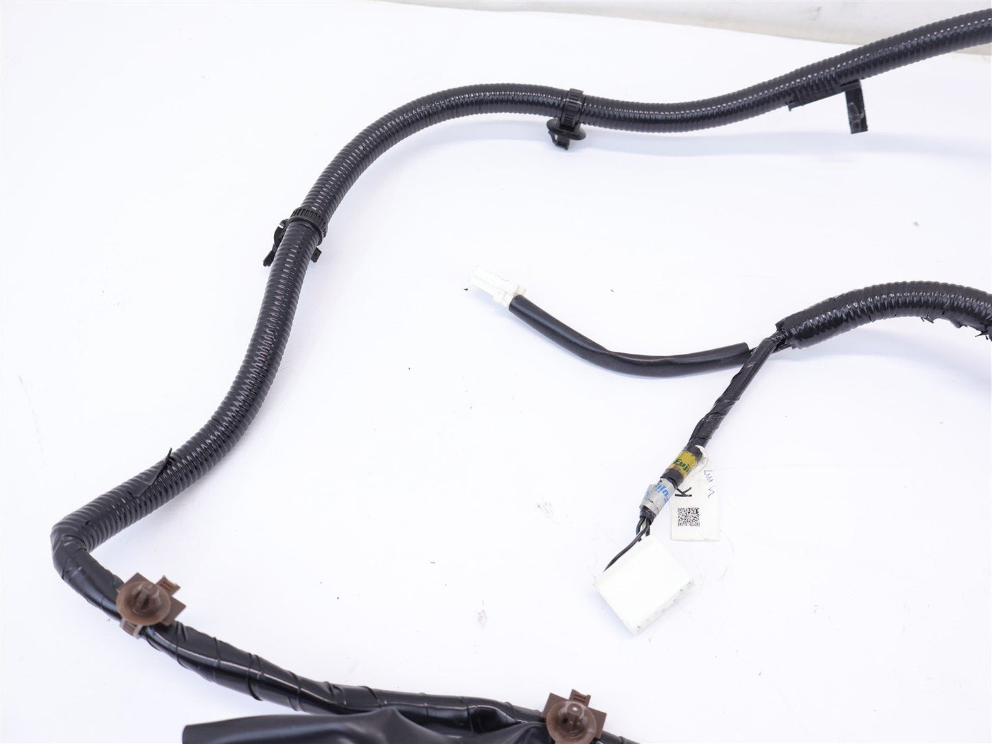 2015-2017 Subaru WRX Trunk Lid Wiring Harness 81811VA020 OEM 15-17