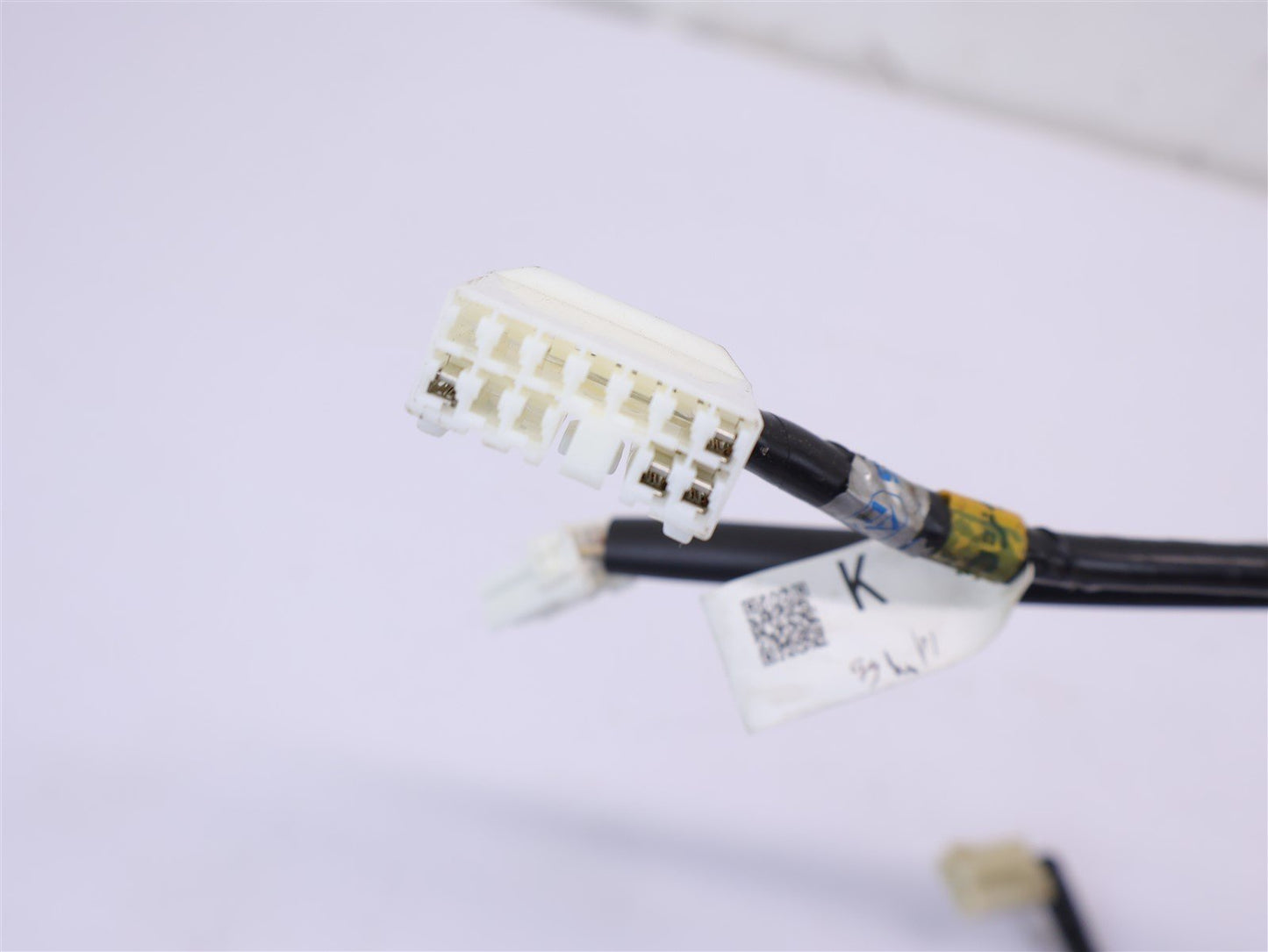 2015-2017 Subaru WRX Trunk Lid Wiring Harness 81811VA020 OEM 15-17