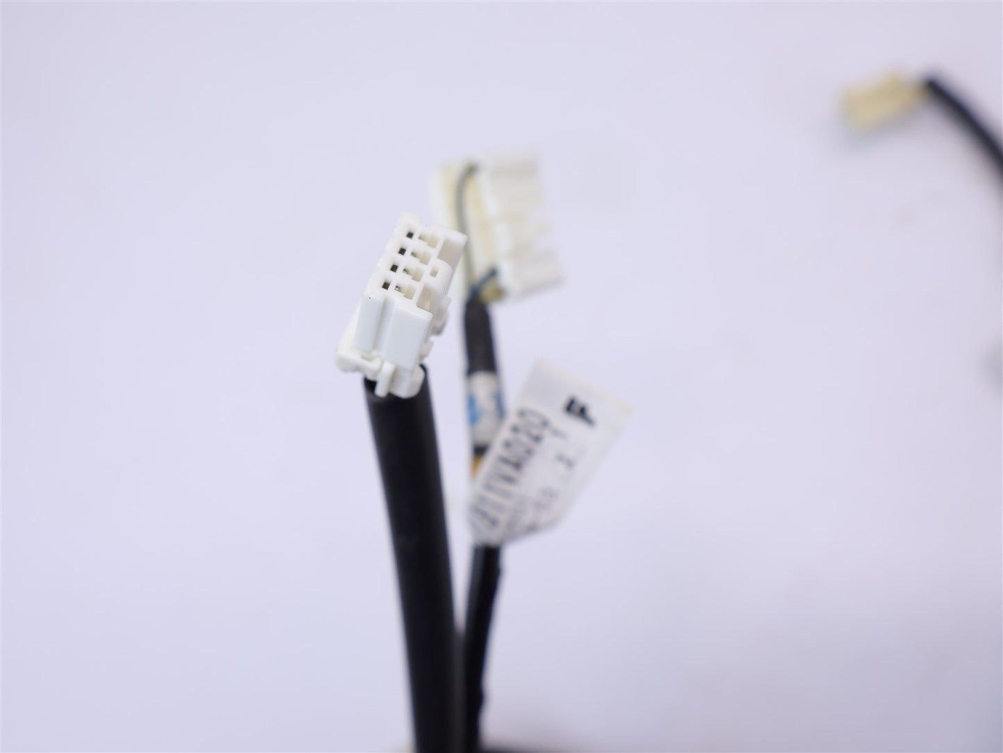 2015-2017 Subaru WRX Trunk Lid Wiring Harness 81811VA020 OEM 15-17