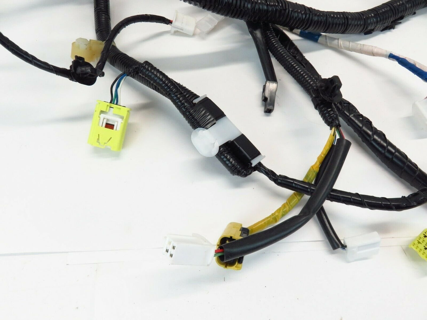 2017 Subaru WRX LH Wiring Wire Harness VL9LH72402 VL9-LH7240 Driver 17