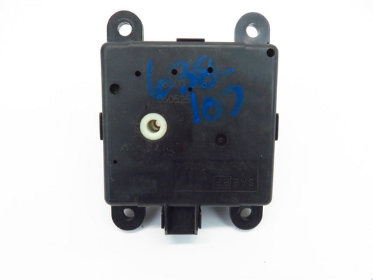 05-07 Subaru Impreza WRX Evaporator Motor Module Blend Heater AC EVAP 2005-2007