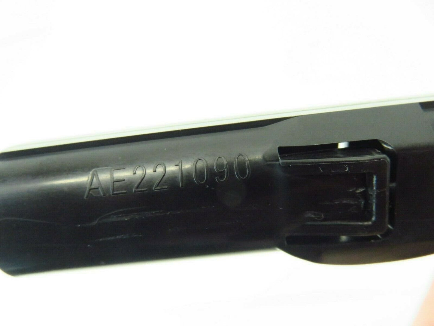 2018-2020 Subaru Crosstrek Front Seat Headrest Guide Insert Adjuster RH or LH