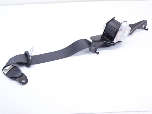 2018-2020 Subaru Crosstrek Driver Rear Seat Belt Seatbelt LH Left Back 18-20