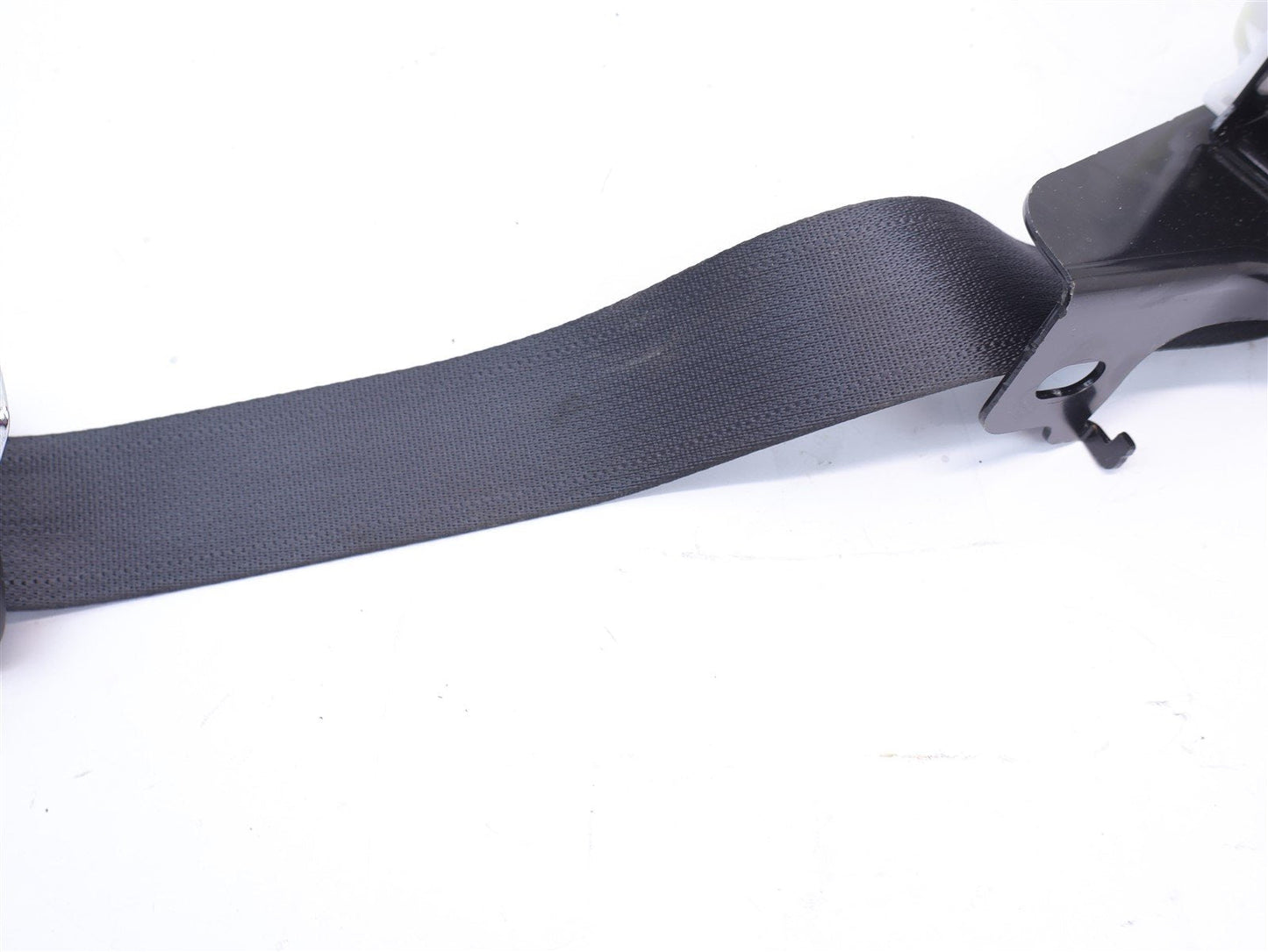 2018-2020 Subaru Crosstrek Driver Rear Seat Belt Seatbelt LH Left Back 18-20