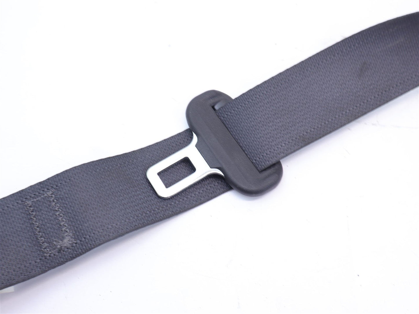 2018-2020 Subaru Crosstrek Driver Rear Seat Belt Seatbelt LH Left Back 18-20