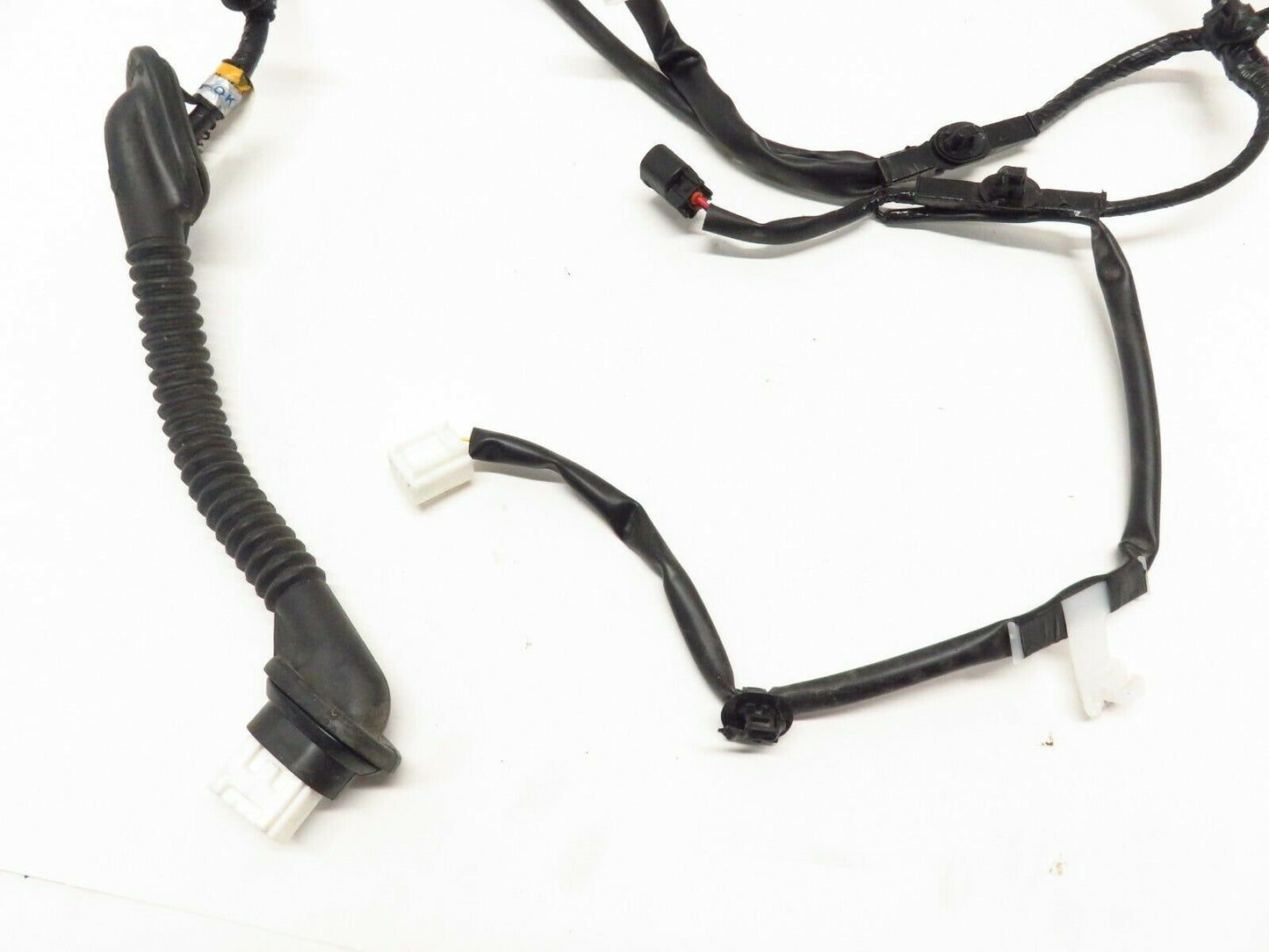 2018-2020 Subaru Crosstrek Passenger Rear Door Wiring Harness 81822FL020 18-20