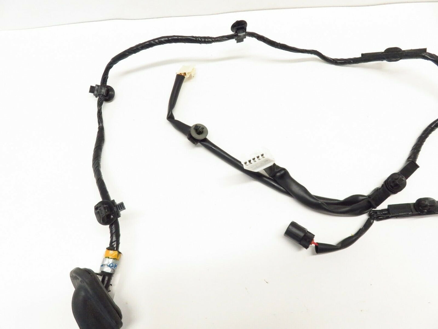 2018-2020 Subaru Crosstrek Passenger Rear Door Wiring Harness 81822FL020 18-20