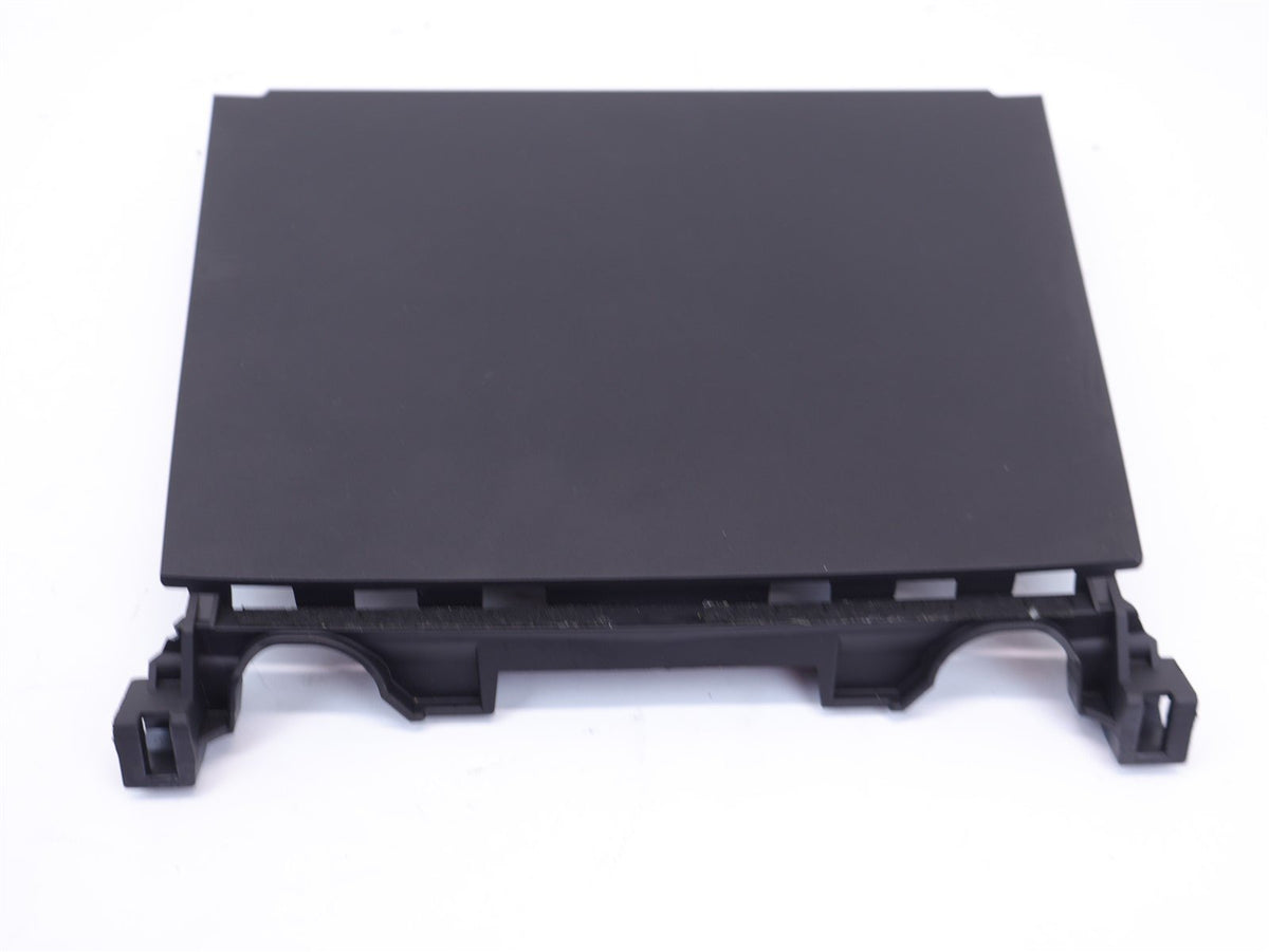 2018-2020 Subaru Crosstrek Dash Center Trim Dashboard Cover Upper Panel 18-20