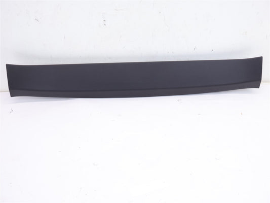 2008-2014 Subaru WRX STI Rear Hatch Upper Panel Cover Trim OEM 94310FG000 08-14