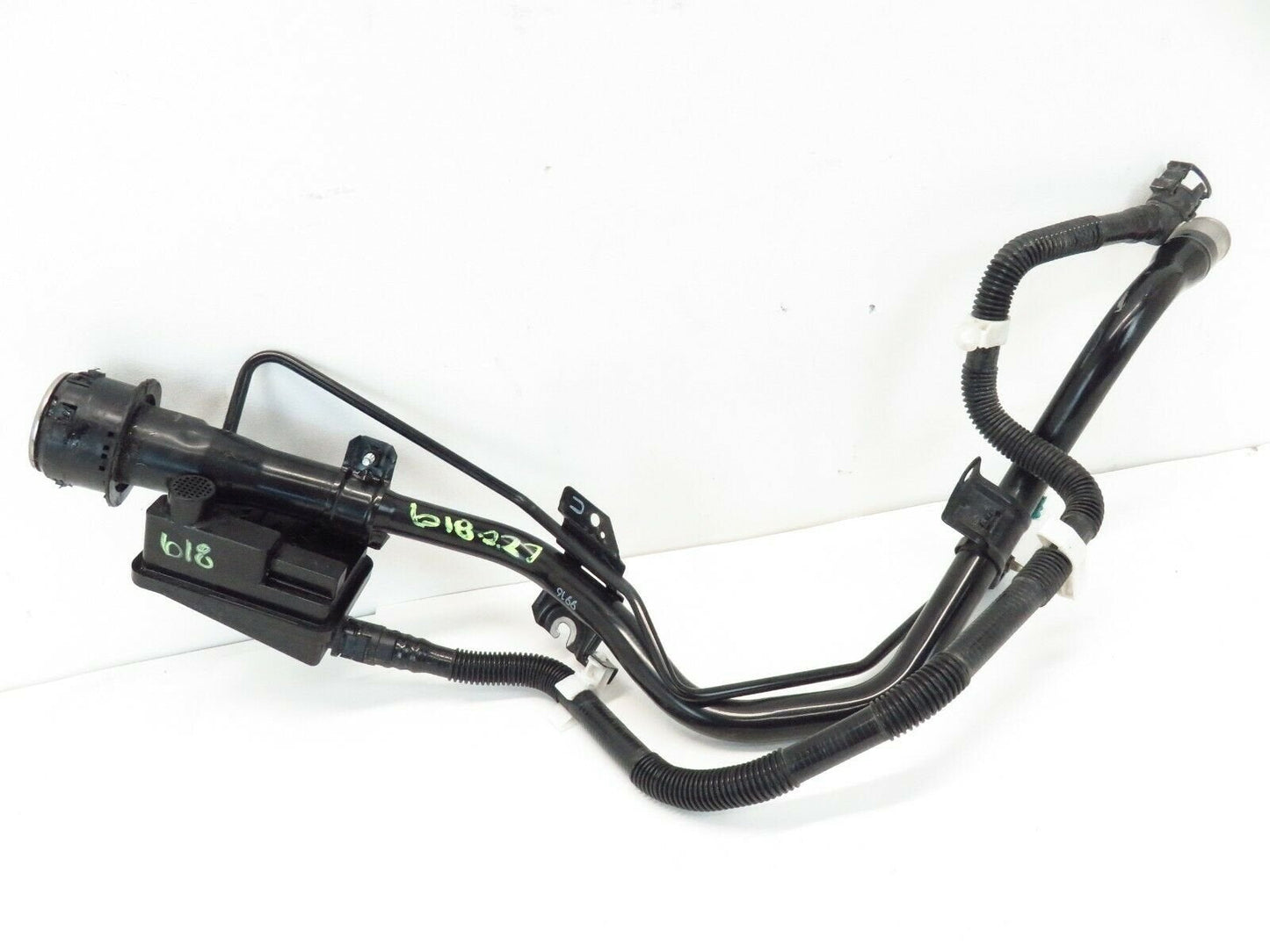 2018-2020 Subaru Crosstrek Gas Fuel Filler Neck 42066FL050 Tube Pipe 18-20