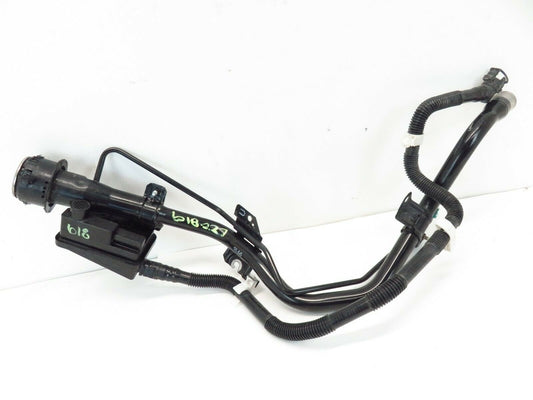 2018-2020 Subaru Crosstrek Gas Fuel Filler Neck 42066FL050 Tube Pipe 18-20
