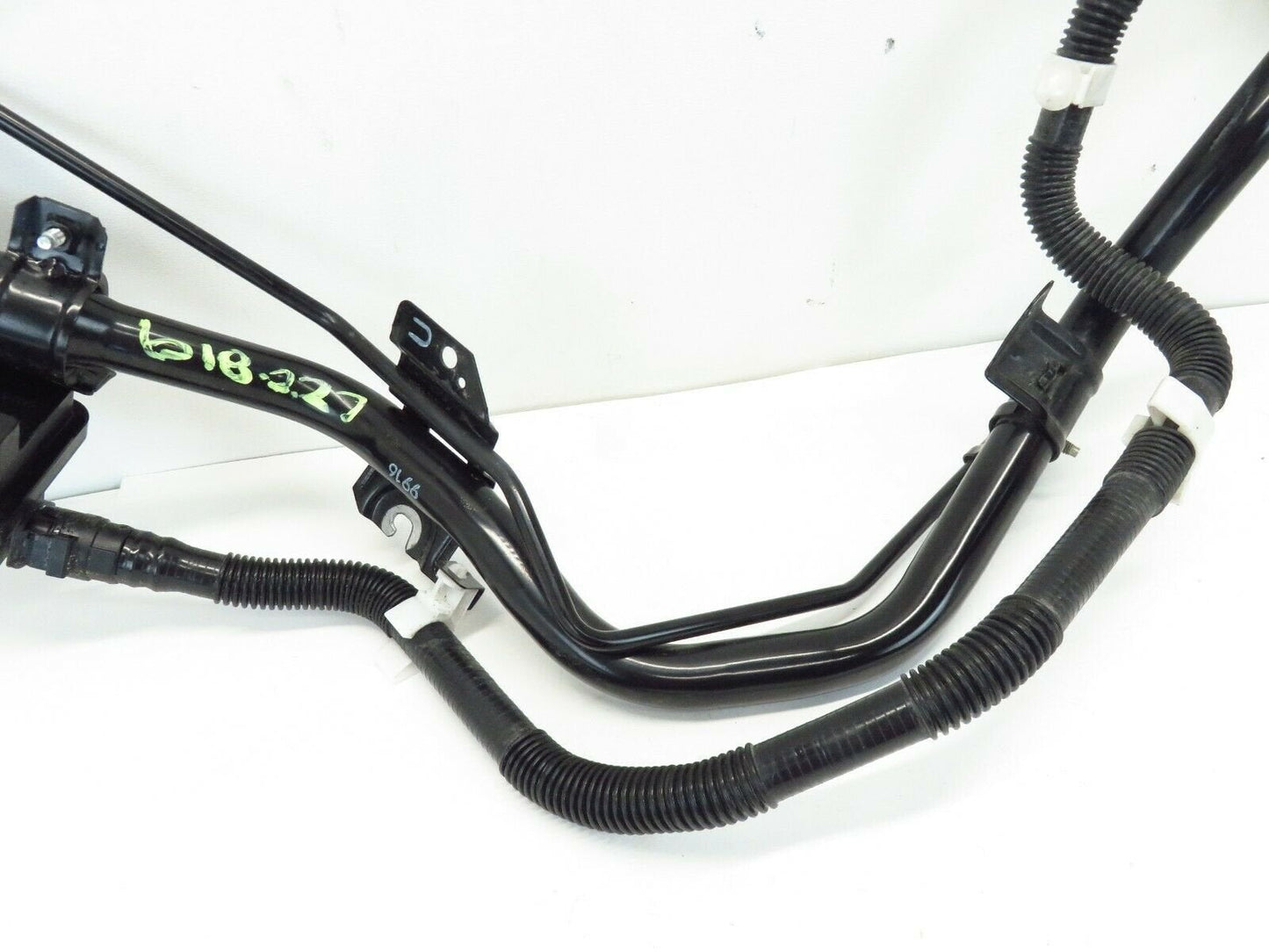 2018-2020 Subaru Crosstrek Gas Fuel Filler Neck 42066FL050 Tube Pipe 18-20