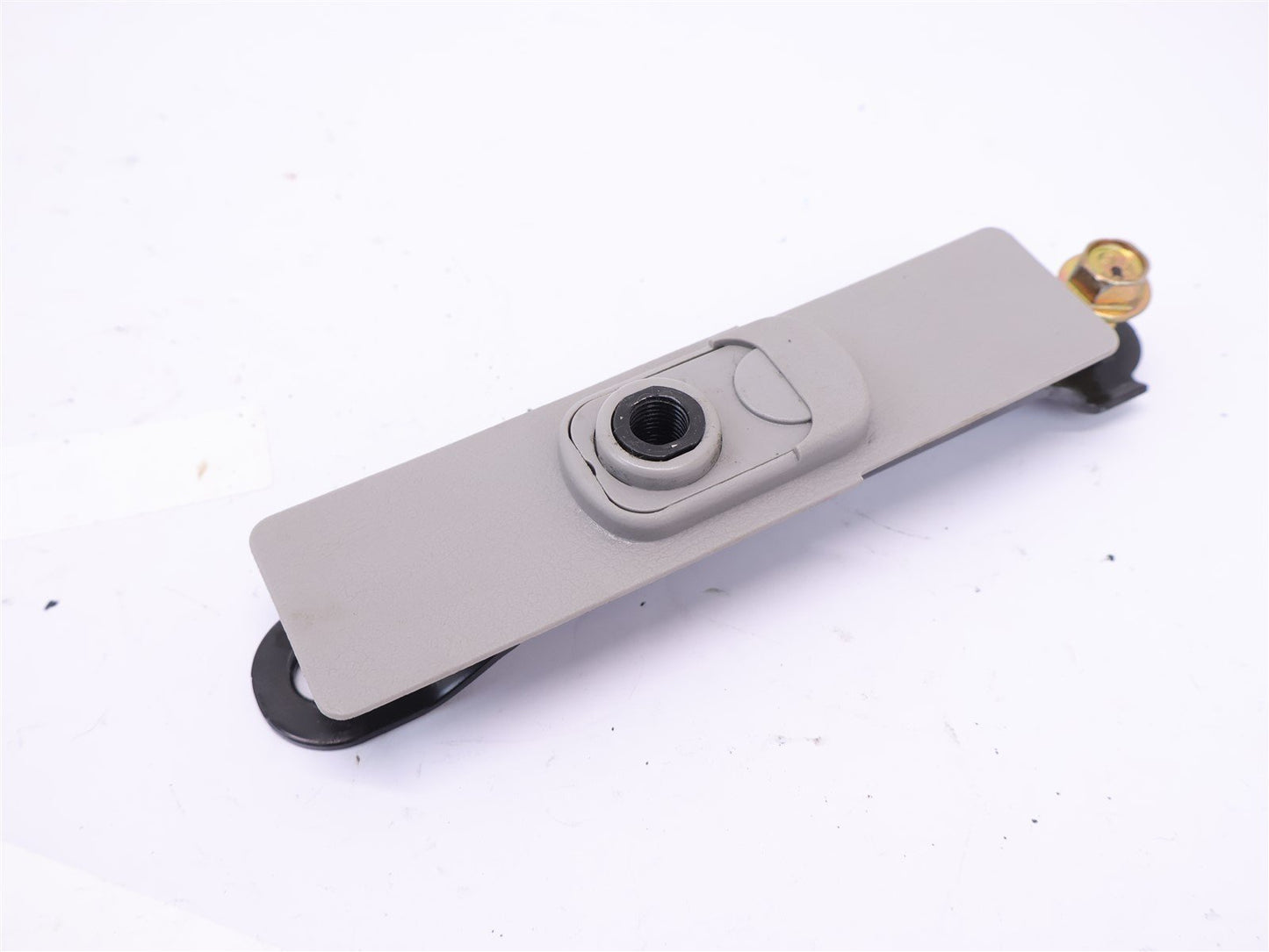 02-07 Subaru Impreza WRX Rear Seatbelt Adjuster Height Bracket LH RH OEM SEDAN