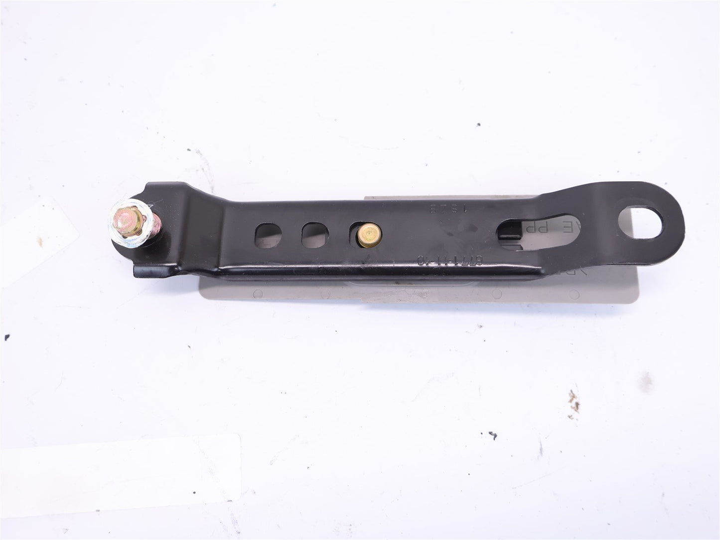 02-07 Subaru Impreza WRX Rear Seatbelt Adjuster Height Bracket LH RH OEM SEDAN