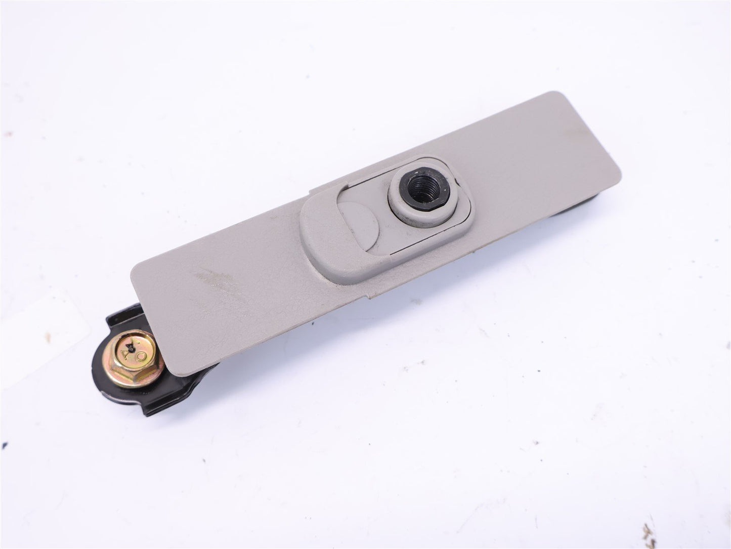 02-07 Subaru Impreza WRX Rear Seatbelt Adjuster Height Bracket LH RH OEM SEDAN