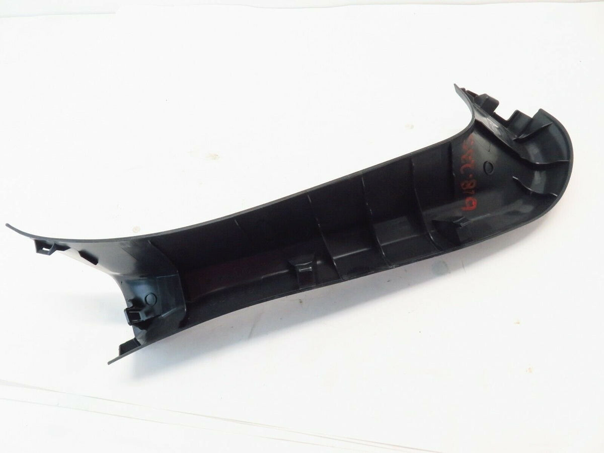 2018-20 Subaru Crosstrek Passenger Rear Liftgate Trim Panel Hatch RH 94330FL060