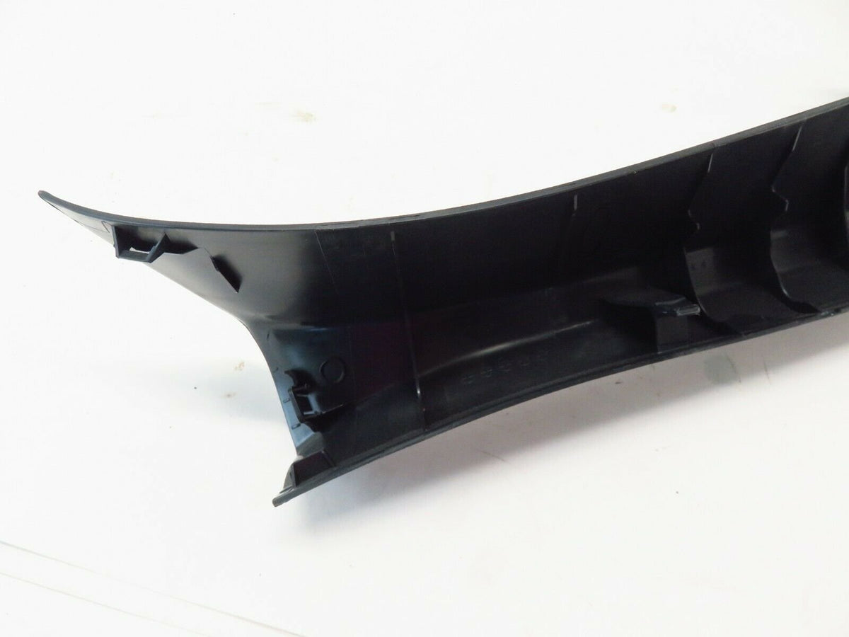 2018-20 Subaru Crosstrek Passenger Rear Liftgate Trim Panel Hatch RH 94330FL060