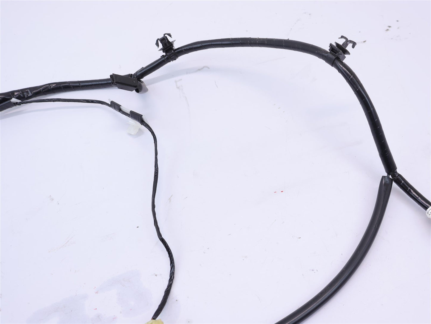 2013-2014 Subaru XV Crosstrek Rear Hatch Wiring Harness Lift Gate Trunk 13-14