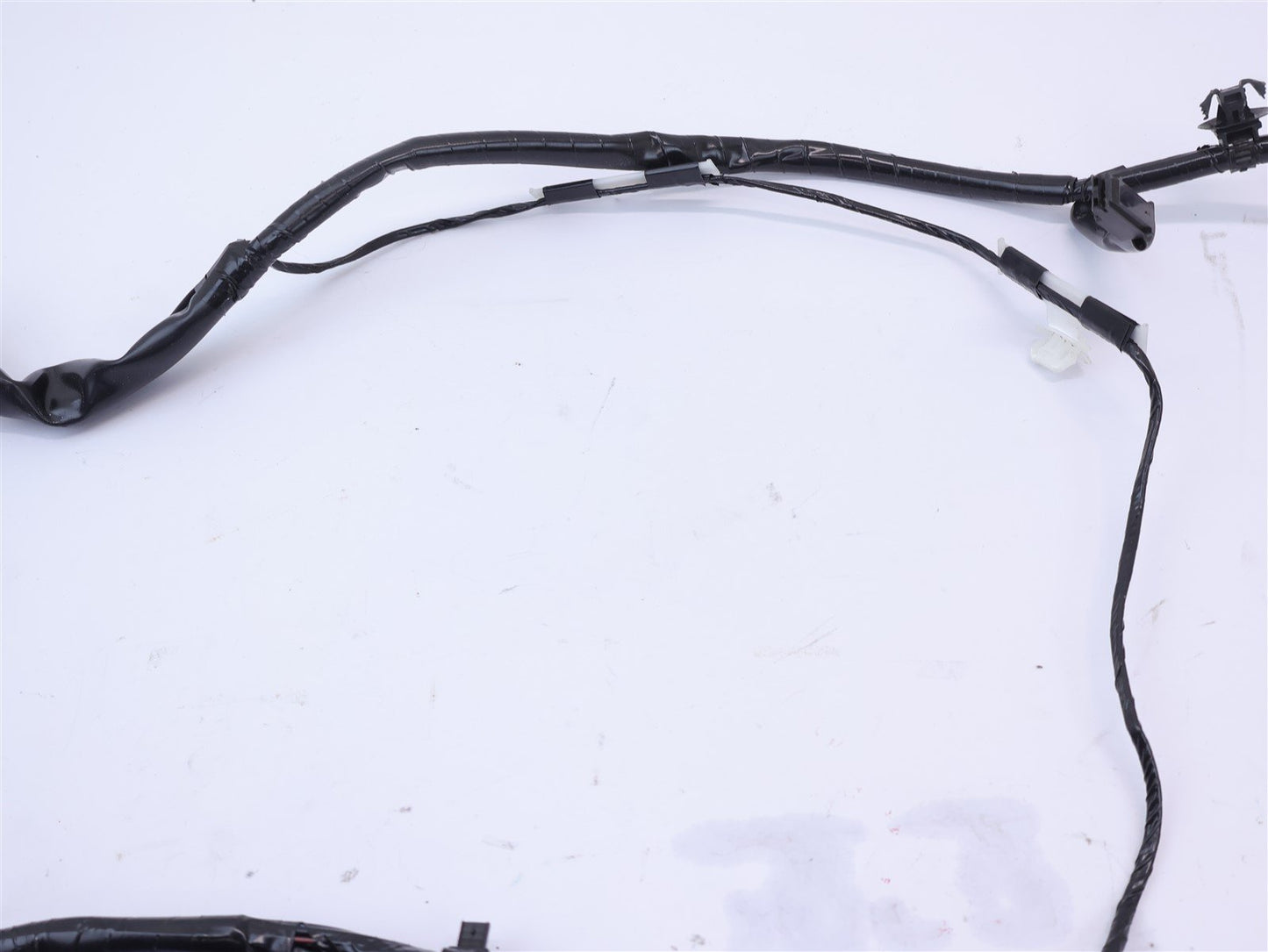 2013-2014 Subaru XV Crosstrek Rear Hatch Wiring Harness Lift Gate Trunk 13-14