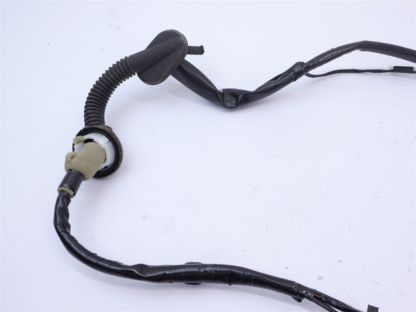 2013-2014 Subaru XV Crosstrek Rear Hatch Wiring Harness Lift Gate Trunk 13-14