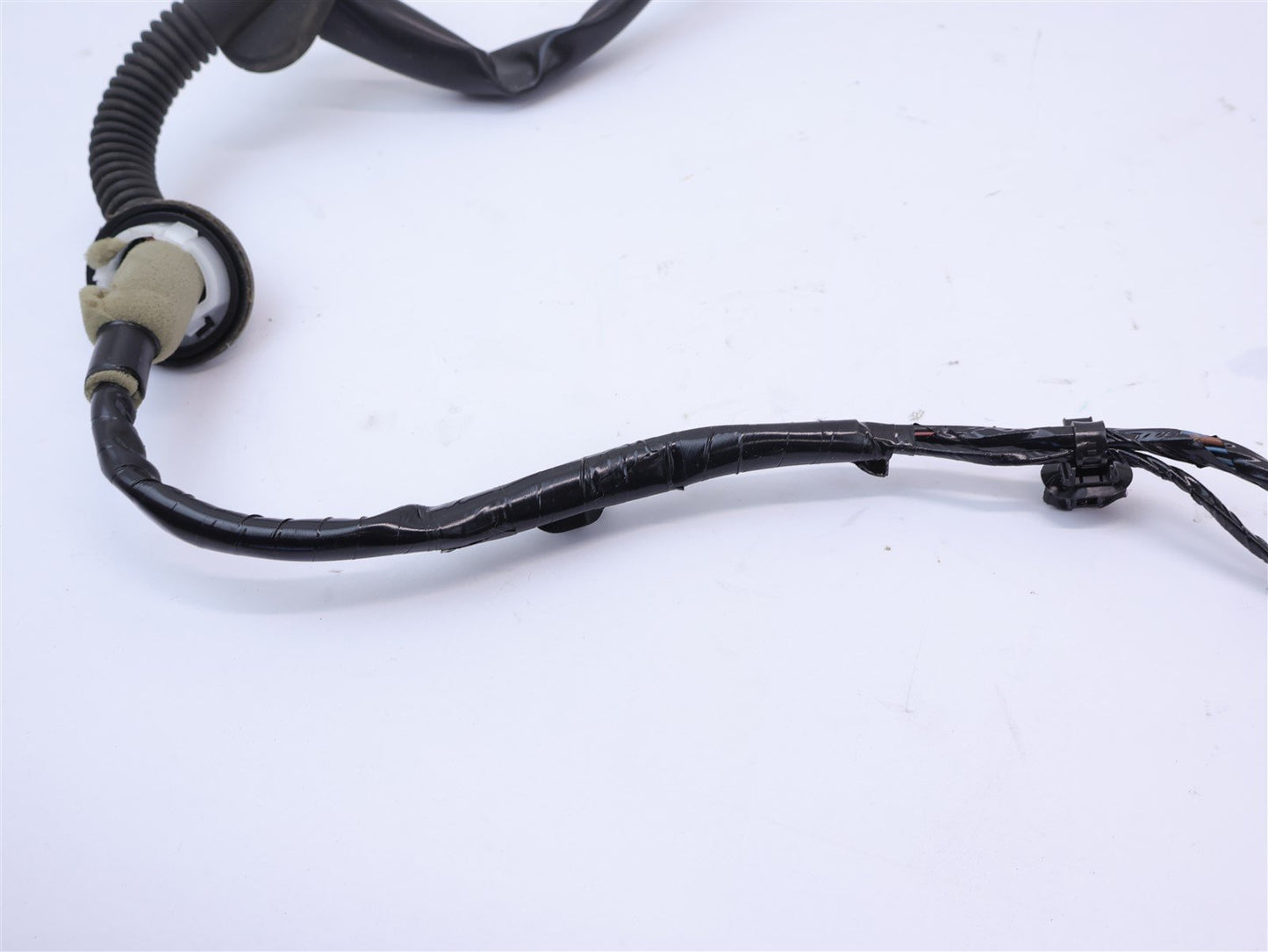 2013-2014 Subaru XV Crosstrek Rear Hatch Wiring Harness Lift Gate Trunk 13-14