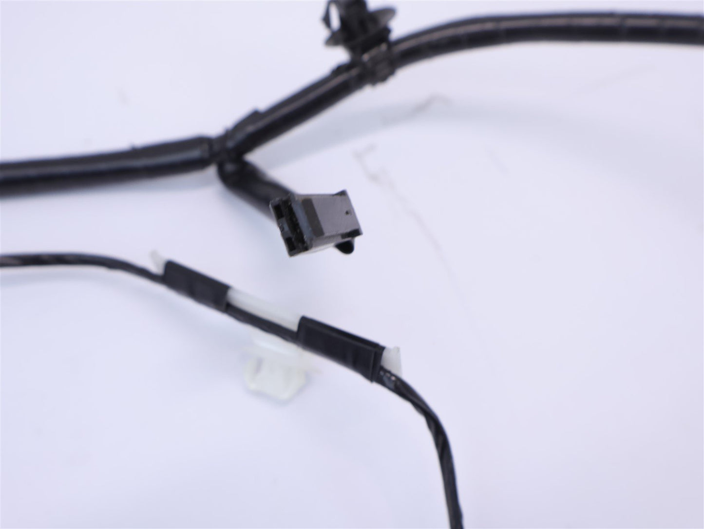 2013-2014 Subaru XV Crosstrek Rear Hatch Wiring Harness Lift Gate Trunk 13-14