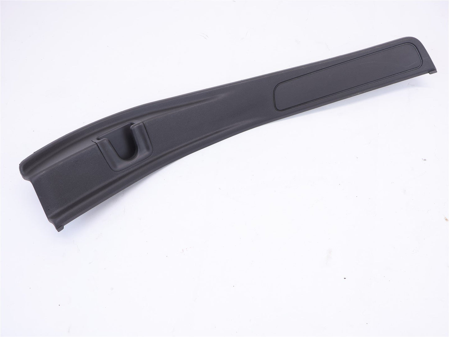 09-13 Subaru Forester XT Driver Rear Door Sill Trim 94061FG030 LH Left 2009-2013
