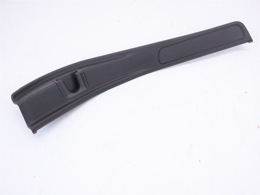 09-13 Subaru Forester XT Driver Rear Door Sill Trim 94061FG030 LH Left 2009-2013