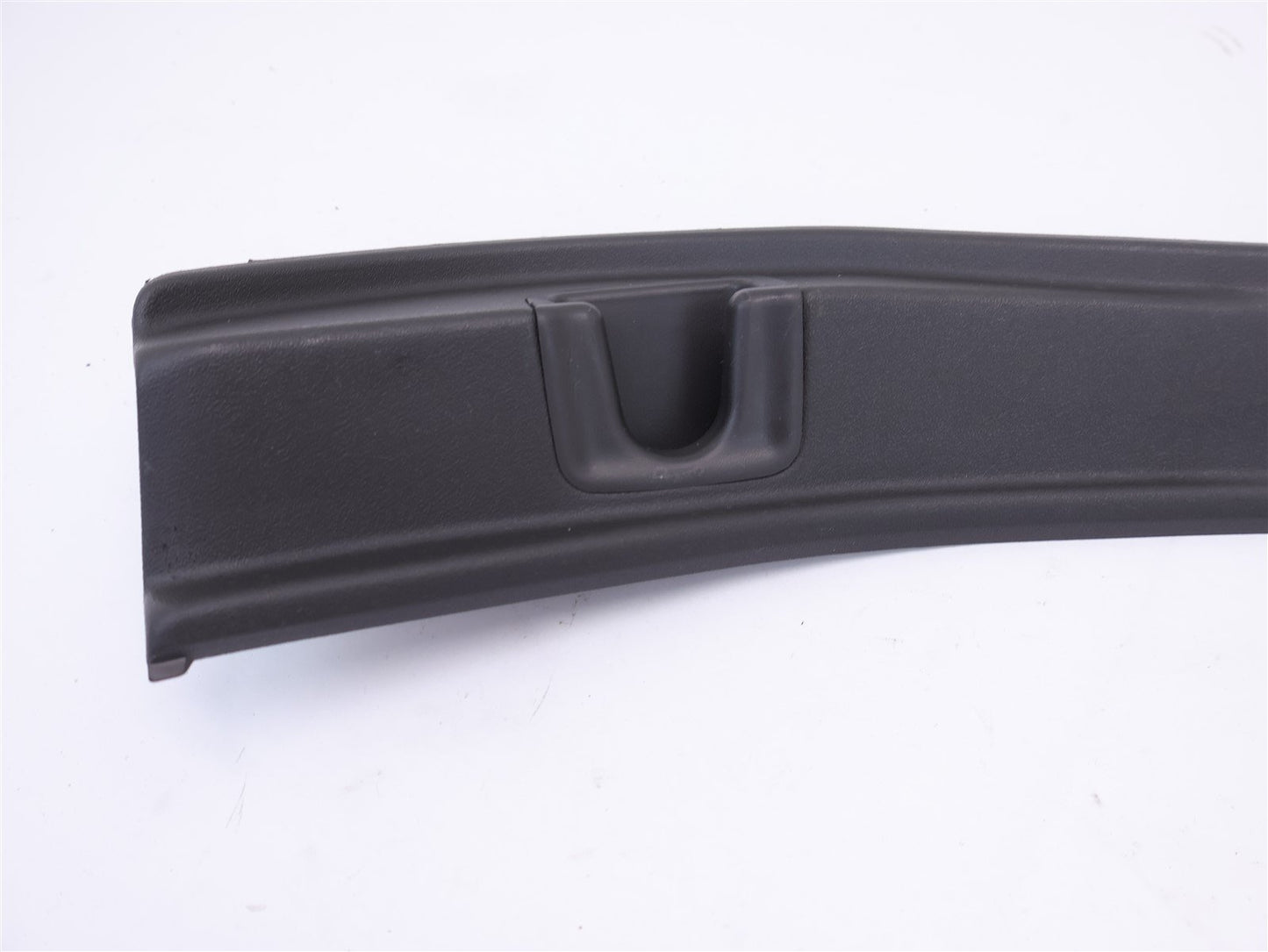 09-13 Subaru Forester XT Driver Rear Door Sill Trim 94061FG030 LH Left 2009-2013