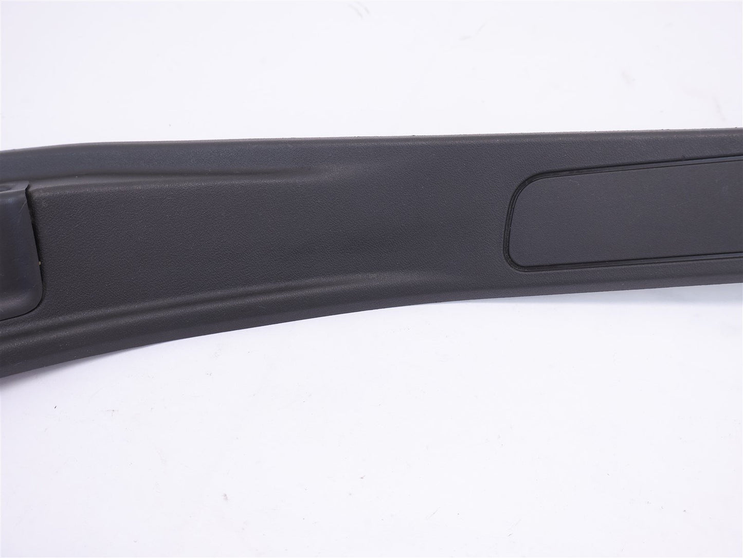09-13 Subaru Forester XT Driver Rear Door Sill Trim 94061FG030 LH Left 2009-2013