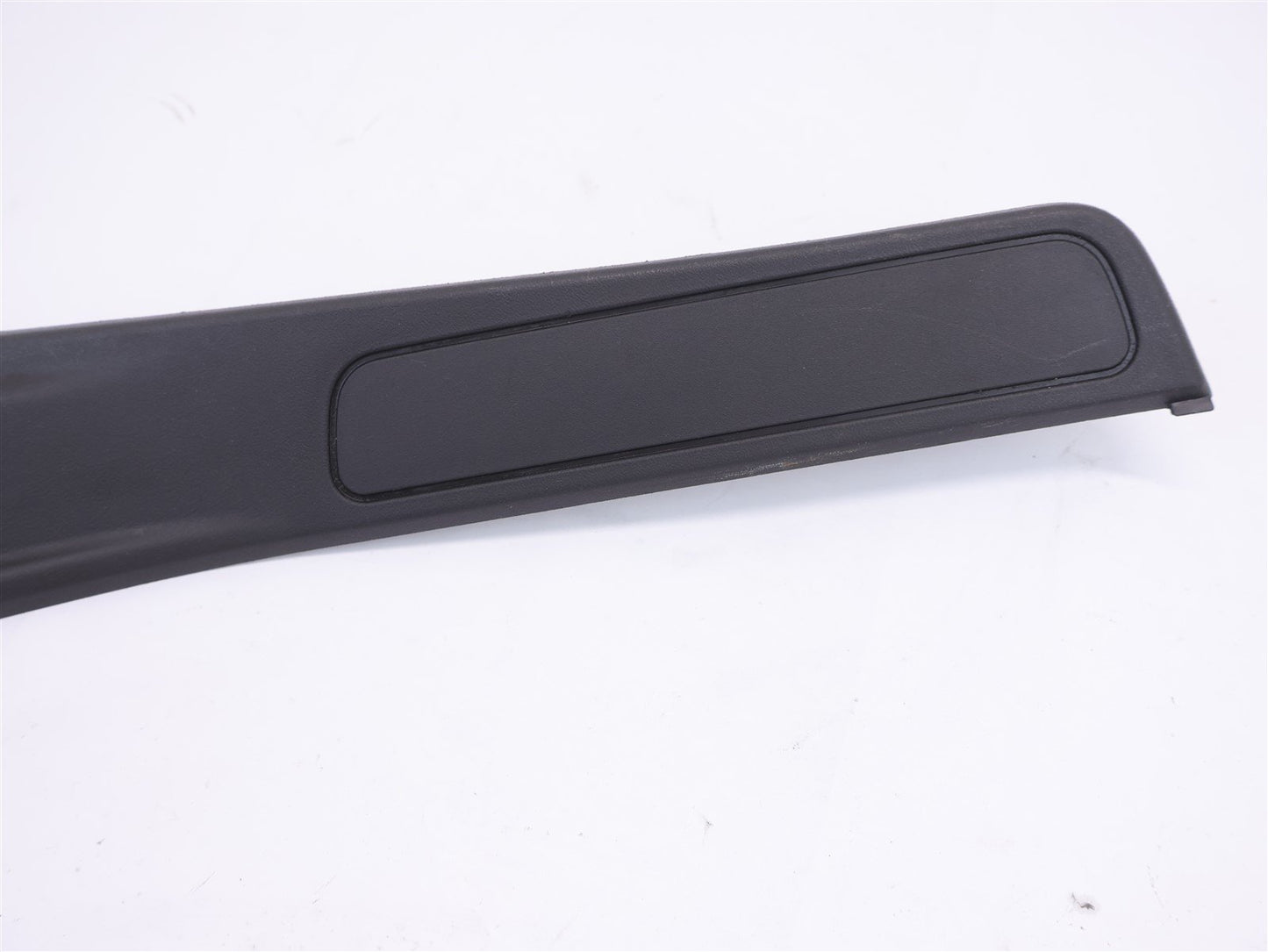 09-13 Subaru Forester XT Driver Rear Door Sill Trim 94061FG030 LH Left 2009-2013