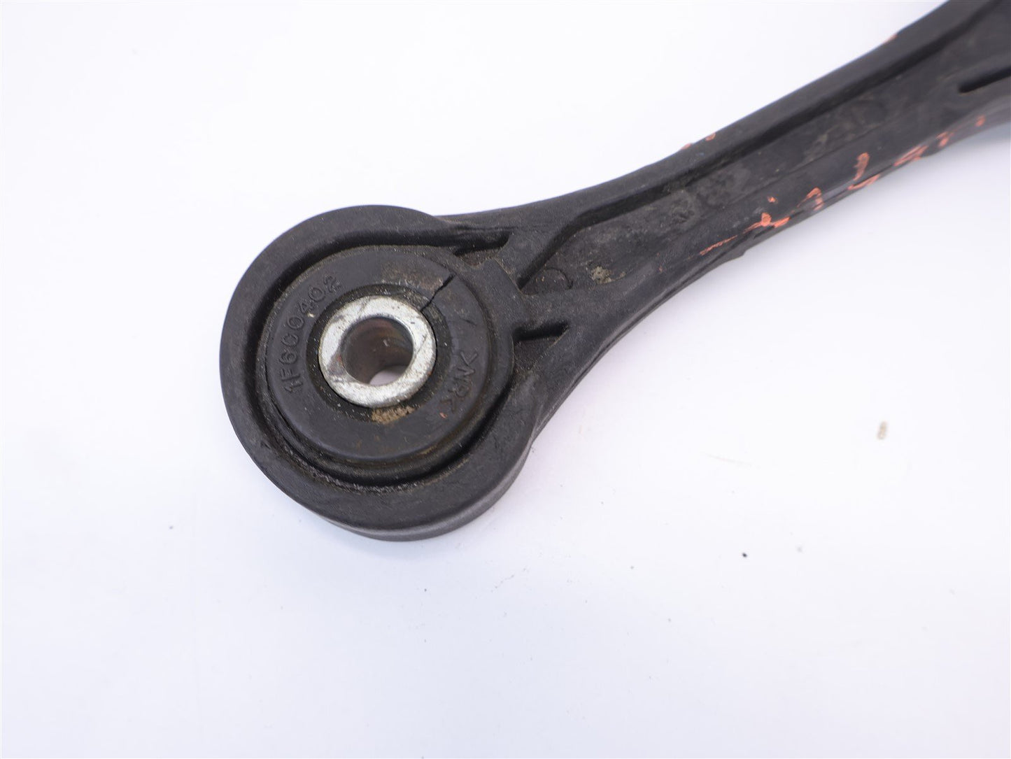 2015-2021 Subaru WRX & STI Pitch Stop Transmission Mount Dog Bone Trans 15-21