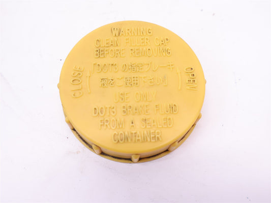 2008-2021 Subaru WRX & STI Brake Master Cylinder Reservoir Cap OEM 26452AG000