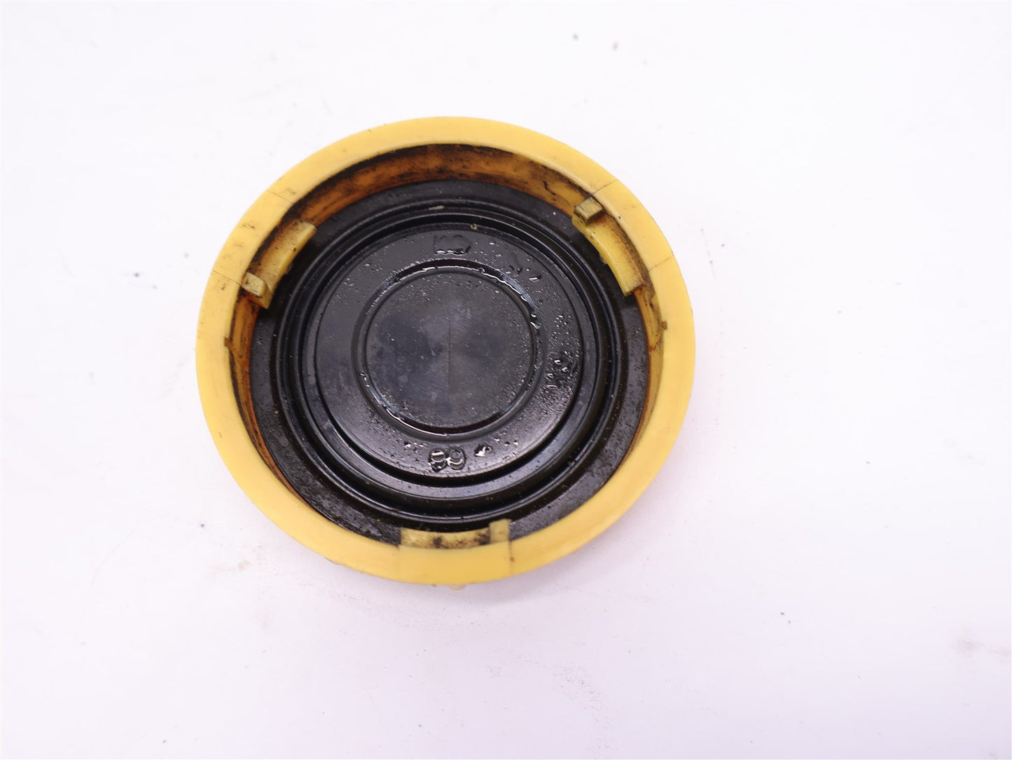 2008-2021 Subaru WRX & STI Brake Master Cylinder Reservoir Cap OEM 26452AG000