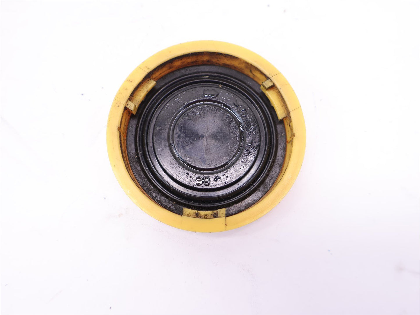 2008-2021 Subaru WRX & STI Brake Master Cylinder Reservoir Cap OEM 26452AG000