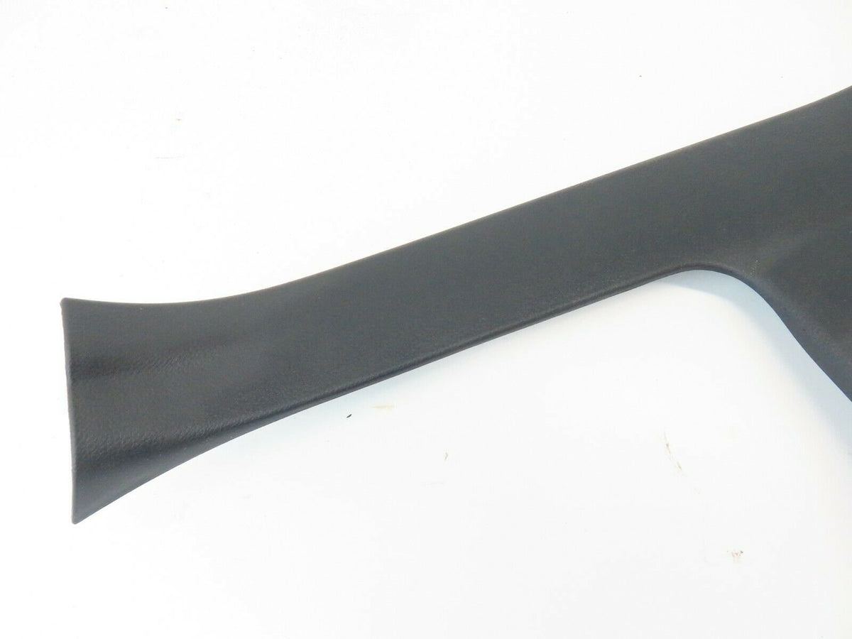 2018-2020 Subaru Crosstrek Passenger Rear Door Sill RH Trim 94061FL000 18-20