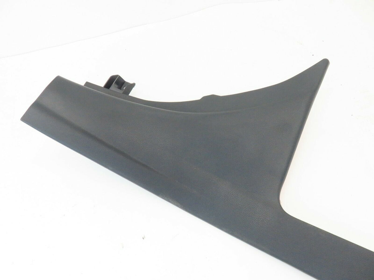 2018-2020 Subaru Crosstrek Passenger Rear Door Sill RH Trim 94061FL000 18-20