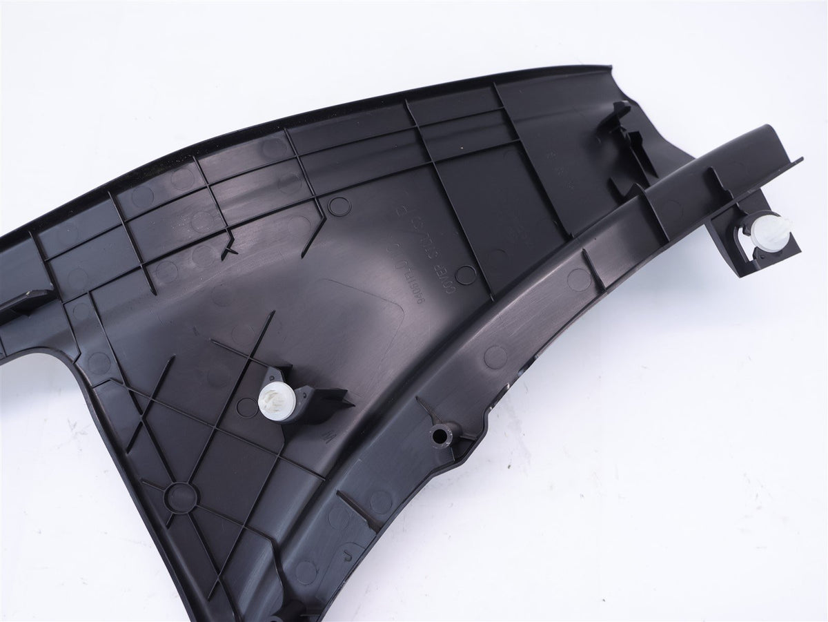 2018-2020 Subaru Crosstrek Passenger Rear Door Sill RH Trim 94061FL000 18-20