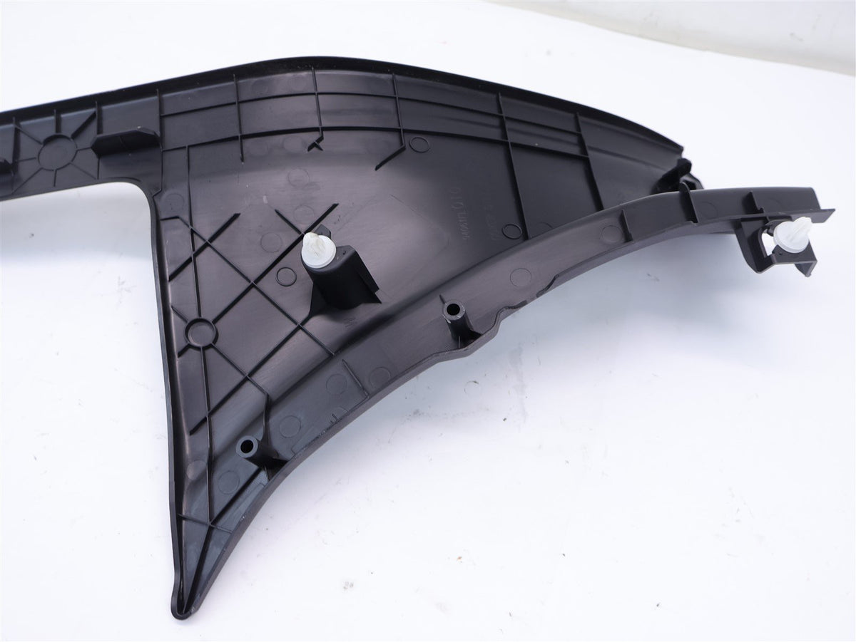 2018-2020 Subaru Crosstrek Passenger Rear Door Sill RH Trim 94061FL000 18-20
