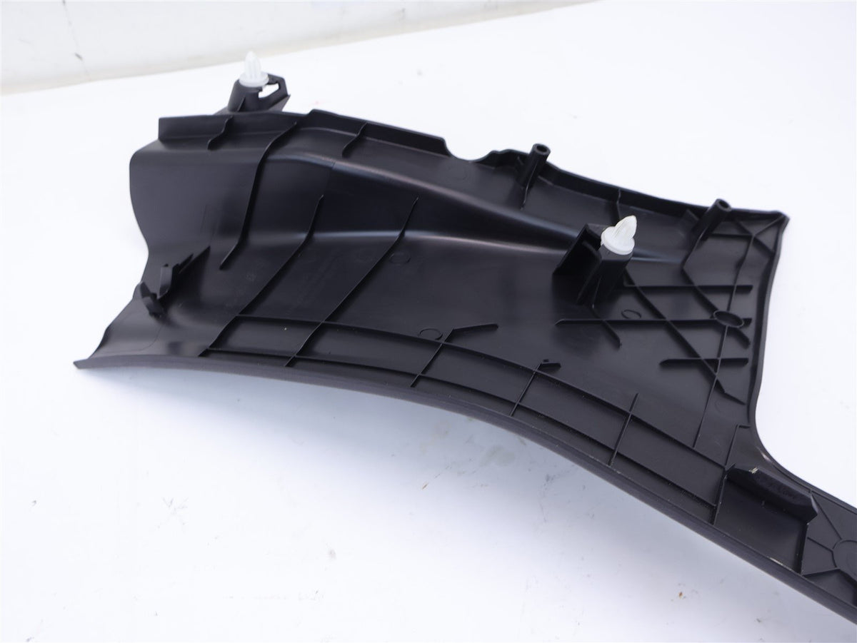 2018-2020 Subaru Crosstrek Passenger Rear Door Sill RH Trim 94061FL000 18-20