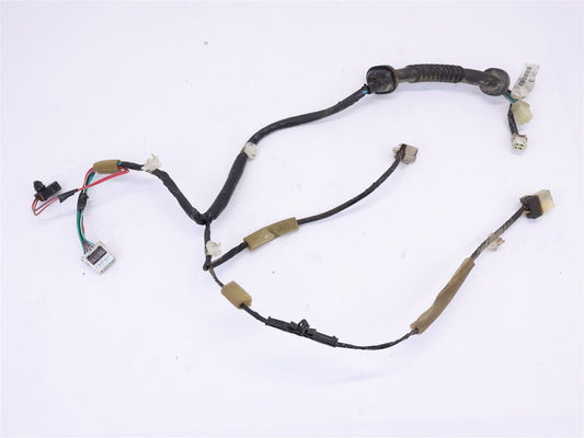 2002-2004 Subaru Impreza WRX & STI Rear Door Wiring Harness 81822FE000 LH or RH