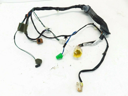 2000-2002 Subaru Legacy Outback Passenger Front Door Wiring Harness 81821AE51A